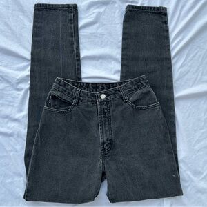 Vintage Bongo Jeans